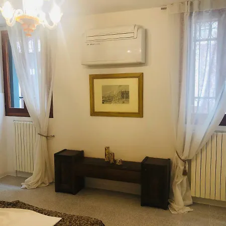Ca Mariarosa Affittacamere Venezia