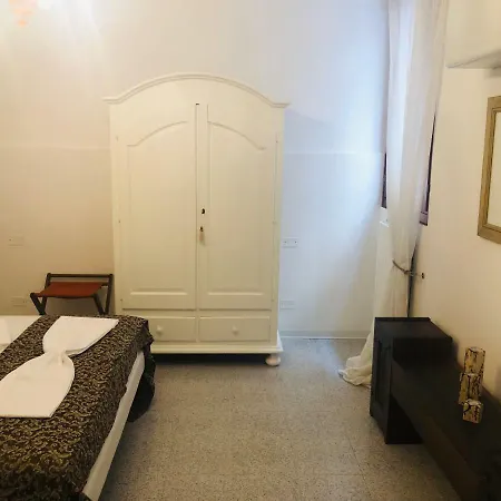 Gasthof Ca Mariarosa *