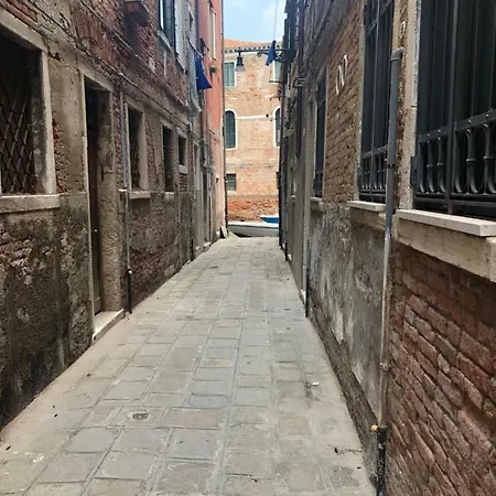 Ca Mariarosa Venedig